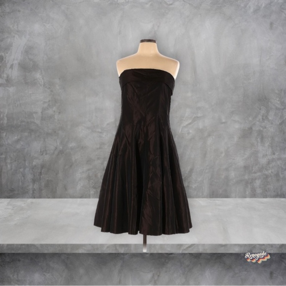 Zara Cocktail Dress Size XL